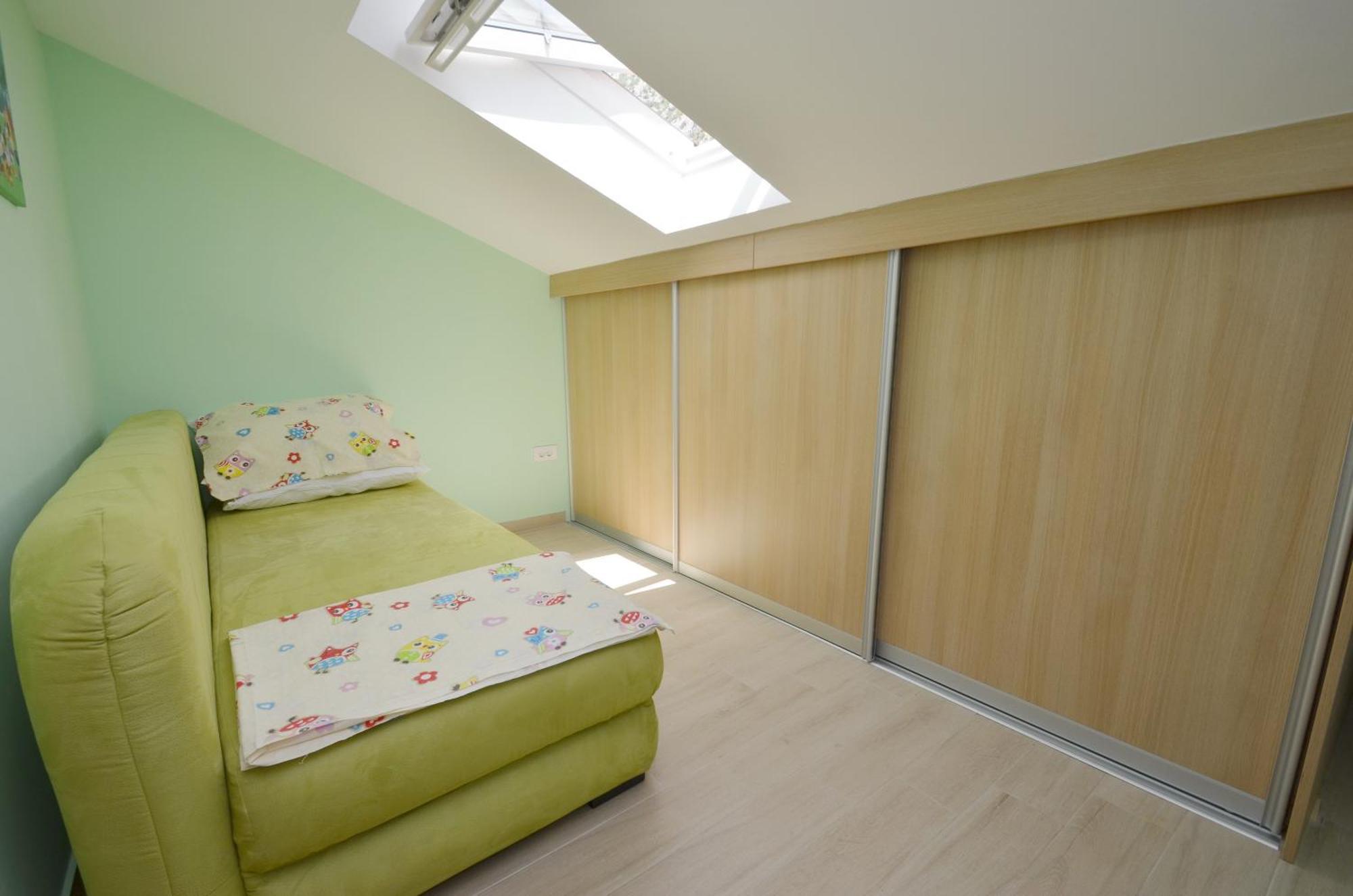 Apartments Kaludjerovic Kotor Cameră foto