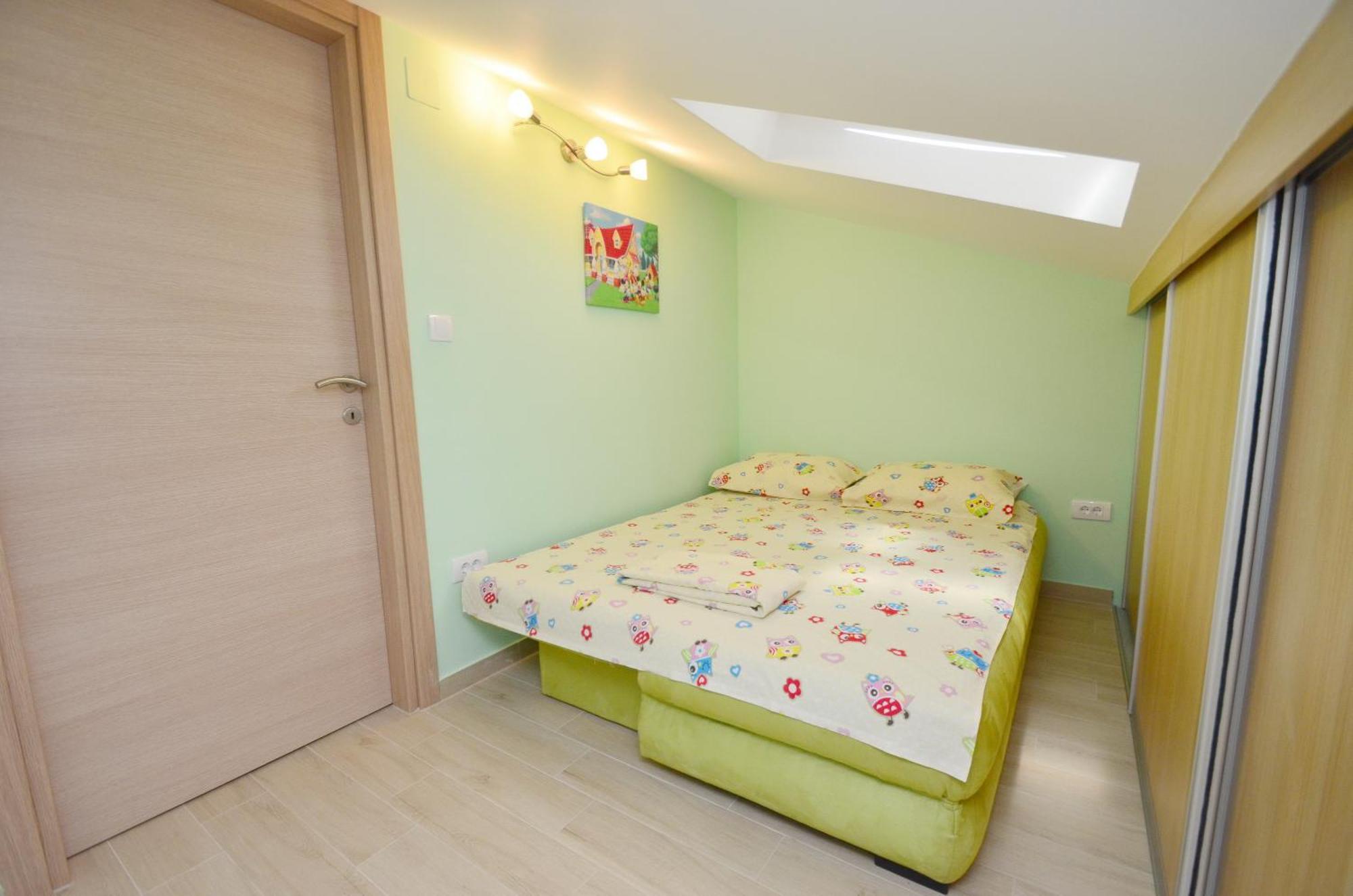 Apartments Kaludjerovic Kotor Cameră foto